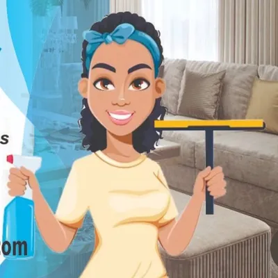 Zana’s Cleaning Services