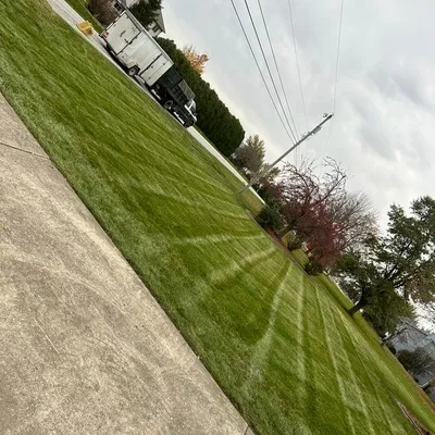 Gonzalez Landscaping