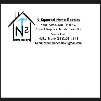 N squared home repairs