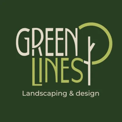 Green Lines Landscaping and Design