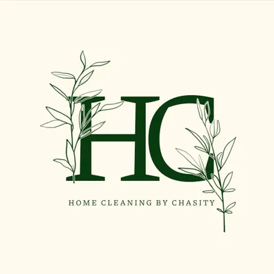 Home Cleaning by Chasity