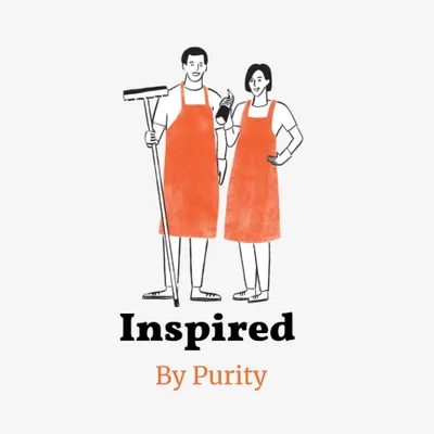 Inspired by Purity