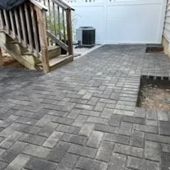 Wilson Hardscape & Landscape