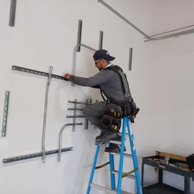 Home Spark Services