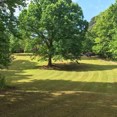 Hilario Lawn and Landscape
