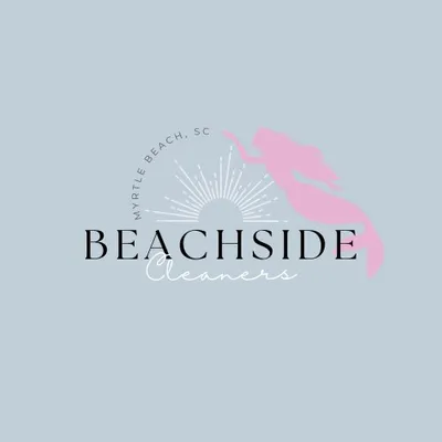 Beachside Cleaners