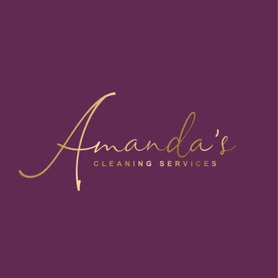 Amanda’s cleaning