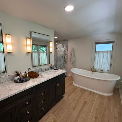 Pasco Kitchen & Bath