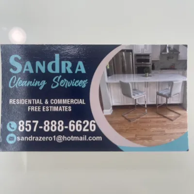 Sandra’s Cleaning Service