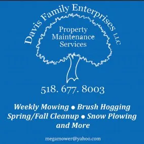 Davis family enterprises LLC