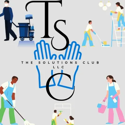 TheSolutionsClubLLC
