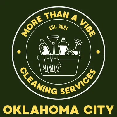 MORE THAN A VIBE CLEANING SERVICES OKLAHOMA CITY