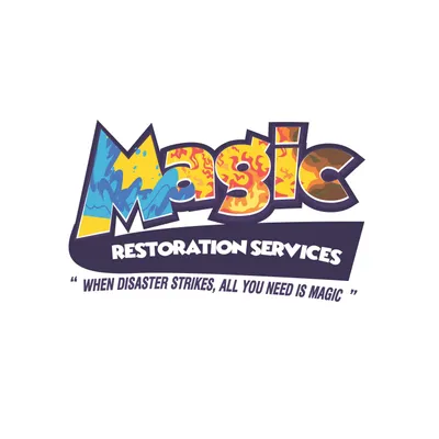Magic home restoration