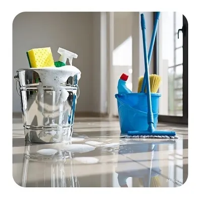 MMC Cleaning