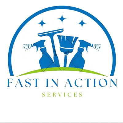 Fast In Action Cleaning