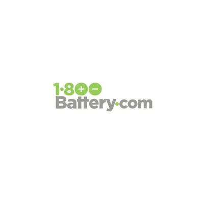 1-800- Battery