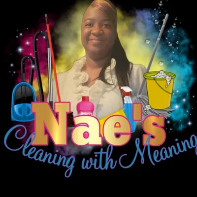 Nae's cleaning with meaning