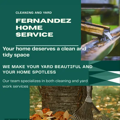 Fernández home service