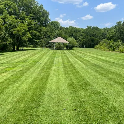 Knaub’s Greenscapes