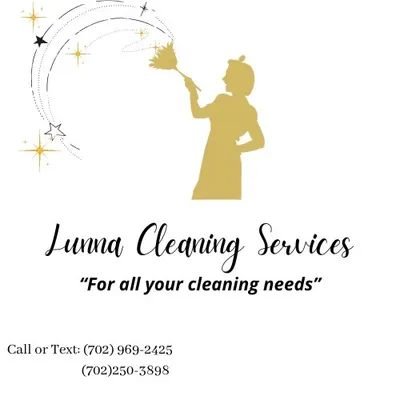 Lunna Cleaning Services
