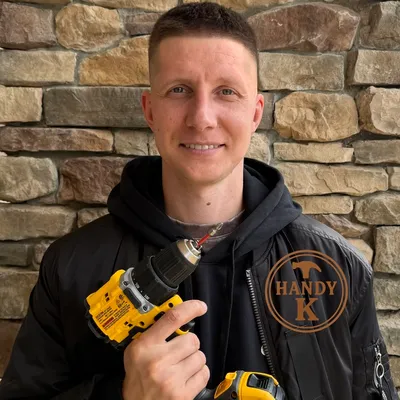Handy K - Handyman & Assembly Charlotte