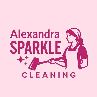 Alexandra sparkle cleaning