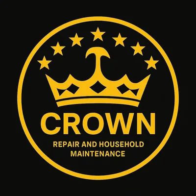 CROWN - repair and household maintenance
