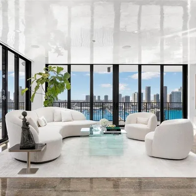 Live The Life Of Luxury