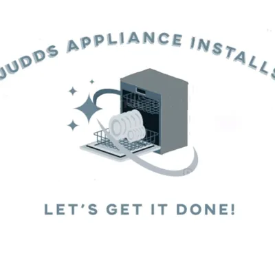 Judds Appliance Installs