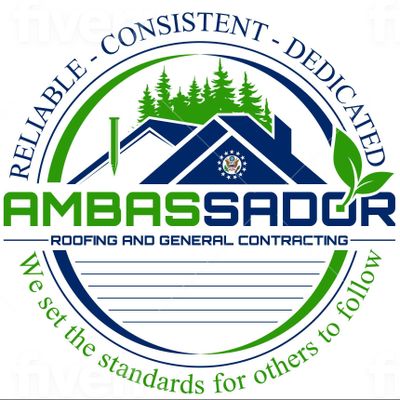 The Ambassador