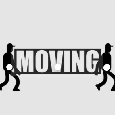 The Moving Handy Men