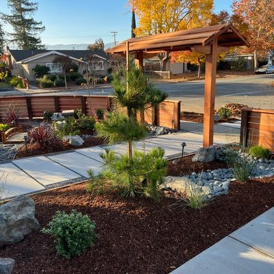 Orozco Brothers Landscaping Inc