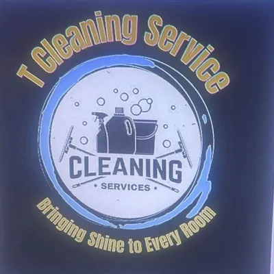 T Cleaners