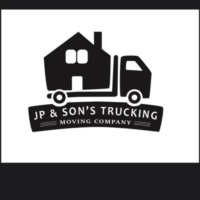 Jp and Son’s Trucking Moving Company