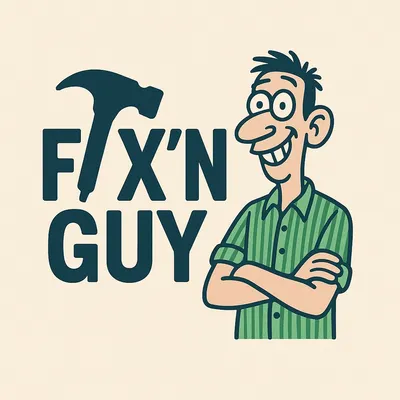 Fix’n Guy - Handyman
