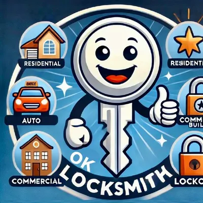 OK Expedite Locksmith