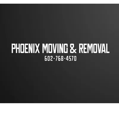 PHOENIX MOVING & REMOVAL