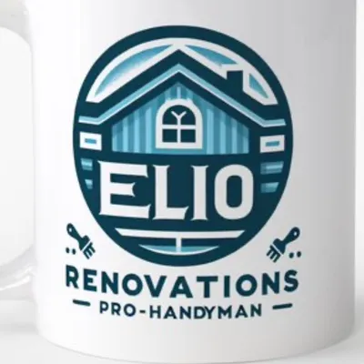Elio’s Renovations & Pro-Handyman