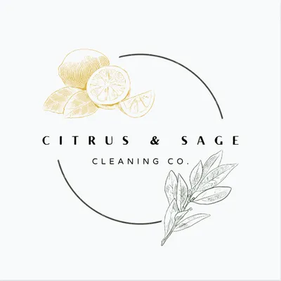 Citrus & Sage Cleaning Co