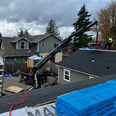 TG general contractors LLC