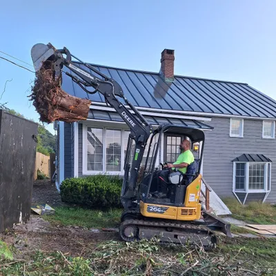 Eldi Landscaping Services LLC