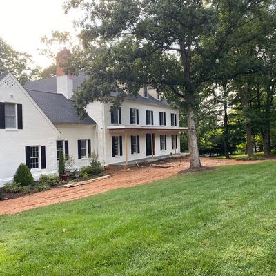 Milton roof llc