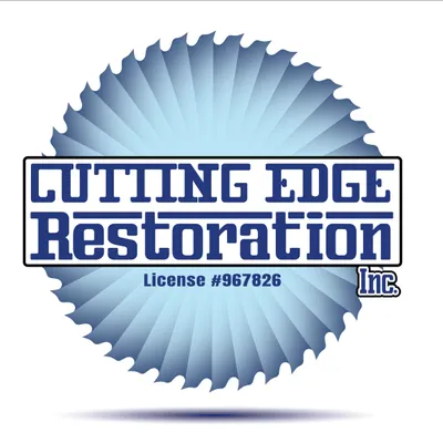 CUTTING EDGE RESTORATION, INC of SAN DIEGO
