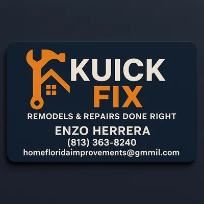 Kuick Fix