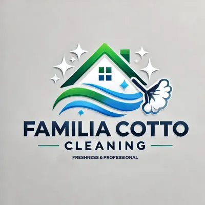 Familia Cotto cleaning
