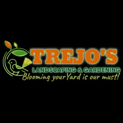 Trejo’s  Landscaping & Gardening LLC