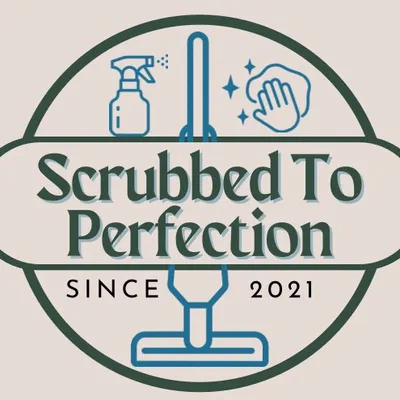 Scrubbed To Perfection