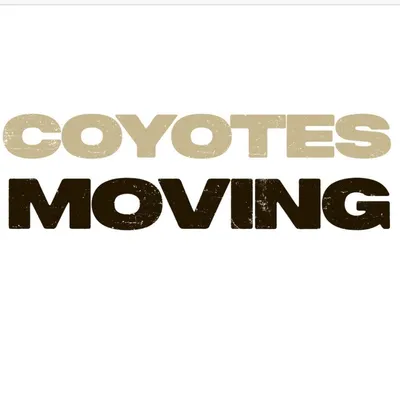 Coyotes Moving