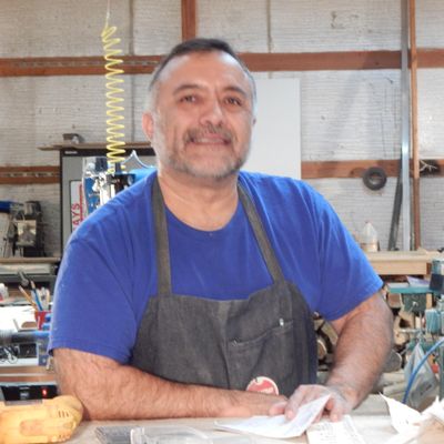 Ray's Custom Woodworking