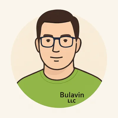 Bulavin LLC